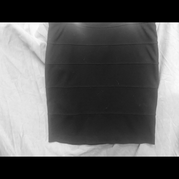 Size M a- line skirt from studio point. - Picture 4 of 10
